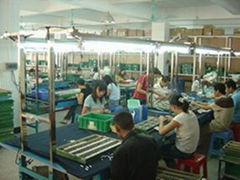Yangdong POP lite industry Co.,LTD 