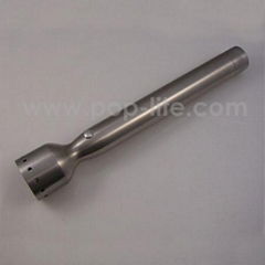 P73 Stainess Steel High Power Flashlight