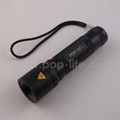 T31-F Focus  Flashlight