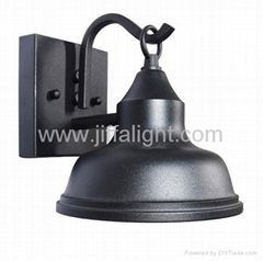 Energy Saving Outdoor Lamp