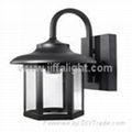 Energy Saving Outdoor Wall Lantern