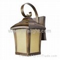New Spring Outdoor Light Collection 1
