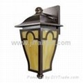 New Spring Outdoor Light Collection