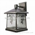 New Spring Outdoor Light Collection