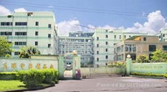 Jiffa Electrical Co., Ltd.