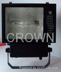 CROWN 400W Floodlight