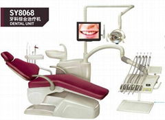 dental unit