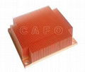 Copper Heatsink 1