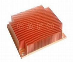 Copper Heatsink