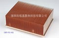 Copper Heatsink 2