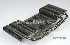 thermal module heat sink