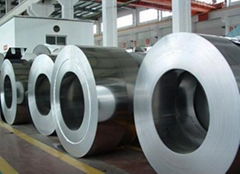 Cold Rolled Steel coil/CR Coil