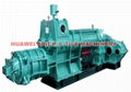 JKR35 Clay brick machine 1