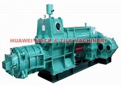 JKR35 Clay brick machine