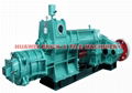 JKR45 Clay brick machine