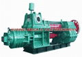 JKB50 Hollow Clay brick machine 1