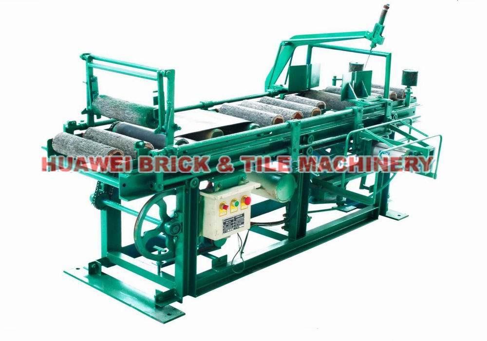 JKB50 Hollow Clay brick machine 4