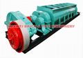 JKY60 Hollow Clay brick machine 2