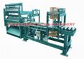 JKY60 Hollow Clay brick machine 3