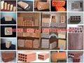 JKY60 Hollow Clay brick machine 5