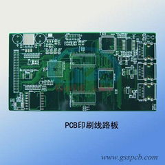 线路板pcb