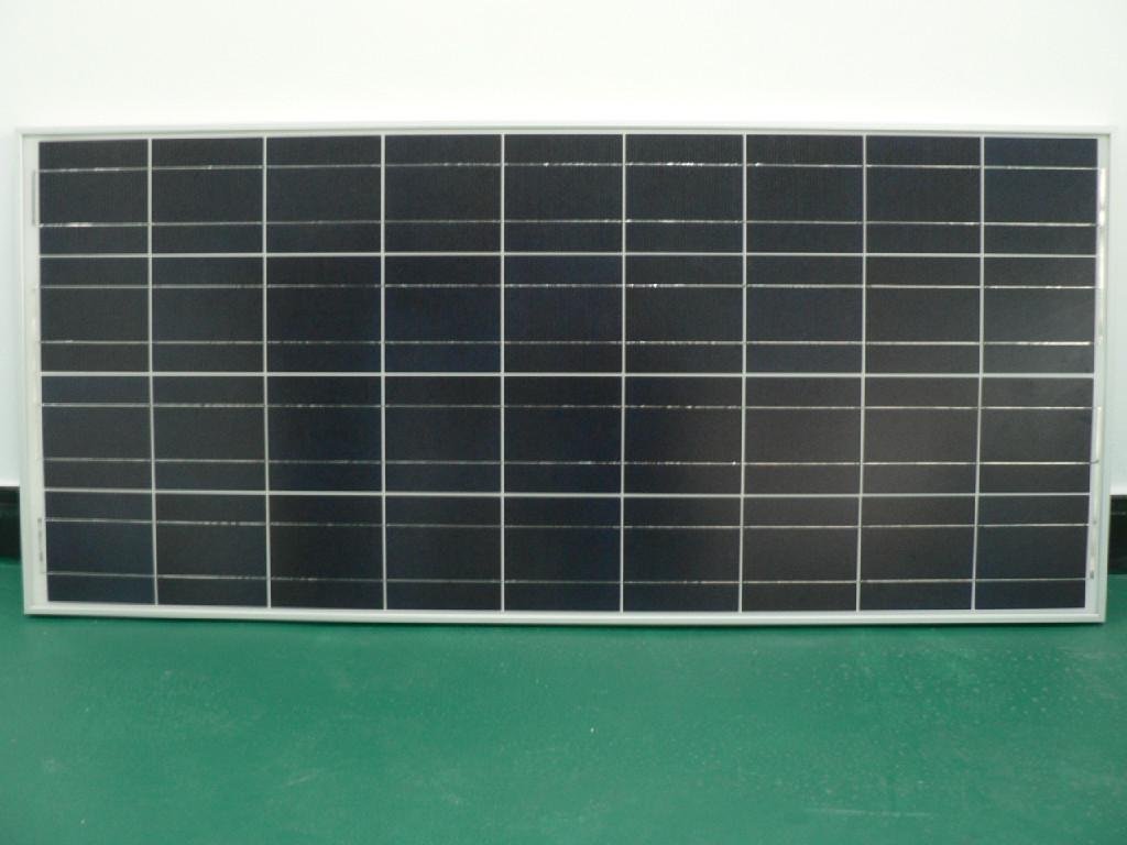 solar  panel module 2