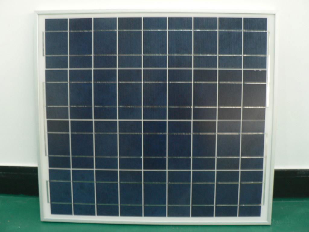 solar  panel module 4