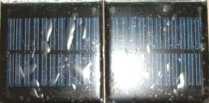 solar  panel module 5