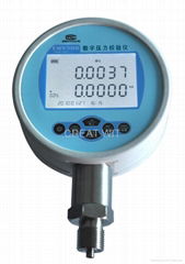  Digital Pressure Calibrator