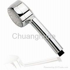 LED 7 Color changing shower head CHT-1102