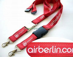 lanyard