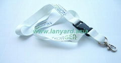 lanyard/printing lanyard