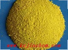 Poly Aluminium Chloride