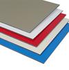 aluminium composite panel building material 