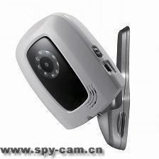 3G alarm camera system