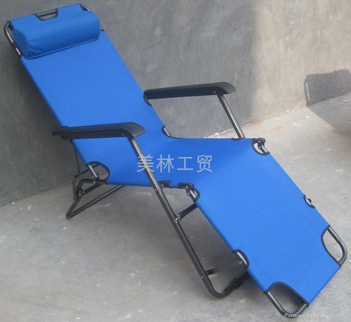 Leisure Chair  , Foldable Chair , Beach Chair