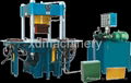 Curbstone Making Machine (XD-1500A)