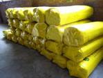 glass wool 