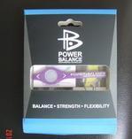 silicone power balance bracelet