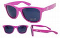 Plastic sunglass  5