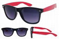 Plastic sunglass  4