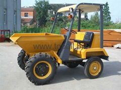 1 ton Dumper