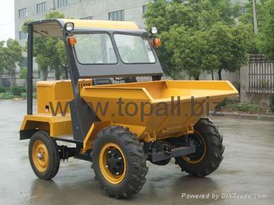 1 ton Dumper 2