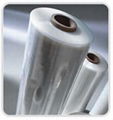 PVC Shrink Film