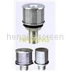 stainless steel filter strainer,nozzles 