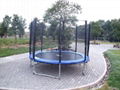 10FT Trampoline(4-Leg)