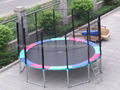 15FT Trampoline