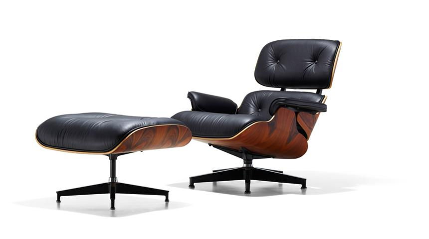 Eames lounge chair modern design sofa outdoor furniture 