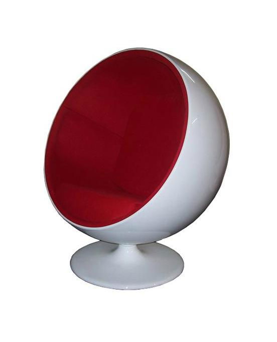 ball chair egg chair bubble chair turning leisure chair