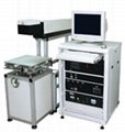 DR-AY30 CO2 Laser Marking Machine